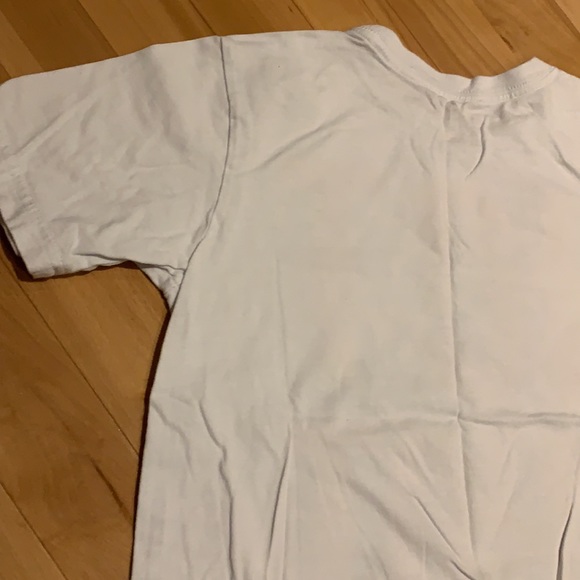 🔥4for$20🔥 Boys Basketball Sports Short Sleeve T-Shirt - Size M - Picture 9 of 11